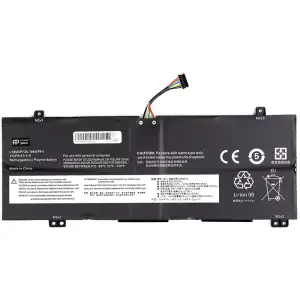 Аккумулятор PowerPlant для ноутбуков LENOVO IdeaPad S540-14IML (L18M4PF3) 15.4V 3600mAh (NB481811)