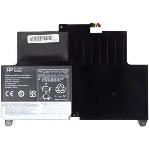 Аккумулятор PowerPlant для ноутбуков LENOVO ThinkPad S230u (45N1094) 14.8V 2900mAh (NB481828)