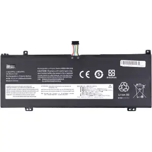 Аккумулятор PowerPlant для ноутбуков LENOVO ThinkBook 13S-IML Series (L18C4PF0) 15.2V 2900mAh (NB481859)