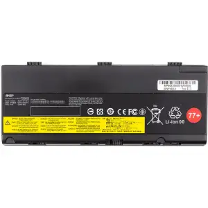 Аккумулятор PowerPlant для ноутбуков LENOVO Thinkpad P50 (00NY492) 11.25V 6800mAh (NB482009)