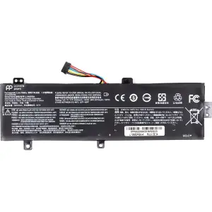 Аккумулятор PowerPlant для ноутбуков LENOVO IdeaPad 310-15 (L15M2PB4) 7.6V 3910mAh (NB482023)