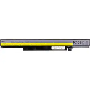 Аккумулятор PowerPlant для ноутбуков LENOVO IdeaPad K4250 (L12S4Z51) 14.8V 2600mAh (NB482054)