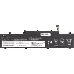 Аккумулятор PowerPlant для ноутбуков LENOVO ThinkPad E14 Gen2 (L19C3PD5) 11.55V 4650mAh (NB482115)