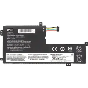 Аккумулятор PowerPlant для ноутбуков LENOVO IdeaPad L340-15API (L18M3PF2) 11.55V 3250mAh (NB482139)