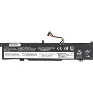 Аккумулятор PowerPlant для ноутбуков LENOVO Ideapad L340 Gaming (L18M3PF1) 11.55V 4600mAh (NB482153)