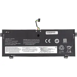 Аккумулятор PowerPlant для ноутбуков LENOVO YOGA 720-13IKB (L16C4PB1) 7.7V 7100mAh (NB482160)