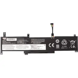 Аккумулятор PowerPlant для ноутбуков LENOVO IdeaPad 3 (L20M3PF0) 11.55V 3400mAh (NB482351)
