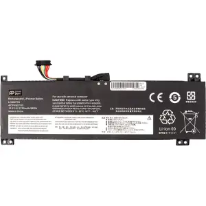 Аккумулятор PowerPlant для ноутбуков LENOVO Legion 5-15ITH6H (L20M4PC0) 15.4V 3750mAh (NB482375)