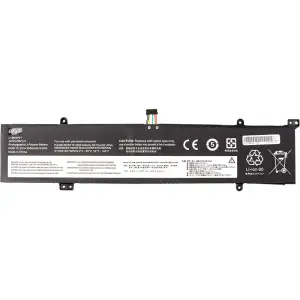Аккумулятор PowerPlant для ноутбуков LENOVO Yoga 9-15IMH5 (L18M4PF1) 15.2V 3500mAh (NB482382)
