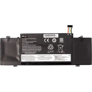 Аккумулятор PowerPlant для ноутбуков LENOVO Yoga Slim 7 Carbon 14ACN6 (L20C4PF2) 7.4V 5950mAh (NB482399)