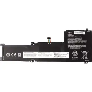 Аккумулятор PowerPlant для ноутбуков LENOVO Ideapad 5-15 (L19L4PF1) 15.4V 4650mAh (NB482429)