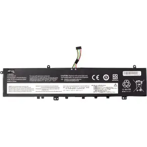Аккумулятор PowerPlant для ноутбуков LENOVO Yoga 9-15IMH5 (L18D4PF1) 15.2V 3500mAh (NB482436)