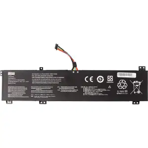 Аккумулятор PowerPlant для ноутбуков LENOVO Legion 5-17ITH6 (L20C4PC2) 15.4V 5180mAh (NB482443)