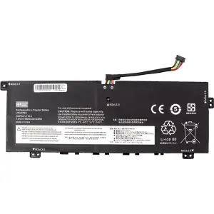 Аккумулятор PowerPlant для ноутбуков LENOVO Yoga C740-14IML 14 (L18M4PE0) 7.6V 5800mAh (NB482450)
