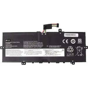 Аккумулятор PowerPlant для ноутбуков LENOVO ThinkBook 13x G2 IAP Series (L21M4PD0) 15.4V 3200mAh (NB482504)