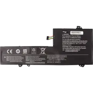 Аккумулятор PowerPlant для ноутбуков LENOVO IdeaPad 720s-14IKB (L16M4PB2) 15.2V 2900mAh (NB482528)