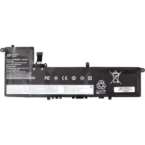 Аккумулятор PowerPlant для ноутбуков LENOVO Ideapad S540-13API (L19M3PD3) 11.52V 4915mAh (NB482542)