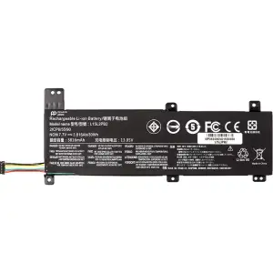 Аккумулятор PowerPlant для ноутбуков LENOVO IdeaPad 310-14ISK (L15L2PB2) 7.7V 3816mAh (NB482603)
