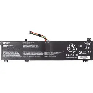 Аккумулятор PowerPlant для ноутбуков LENOVO Legion 5-17ITH6 82JN Series (L20C4PC2) 15.36V 5210mAh (NB482610)