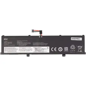 Аккумулятор PowerPlant для ноутбуков LENOVO ThinkPad X1 Extreme P1 3rd Gen (L19C4P71) 15.2V 4400mAh (NB482696)