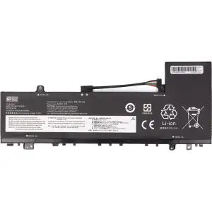 Аккумулятор PowerPlant для ноутбуков LENOVO IdeaPad Slim 5 14ABR8 (L22B3PA4) 11.55V 4750mAh (NB482726)