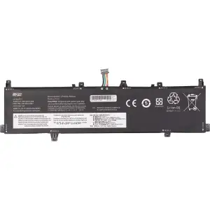 Аккумулятор PowerPlant для ноутбуков LENOVO ThinkPad Z16 1st Gen (2022) (L21M4P77) 15.2V 3000mAh (NB482733)
