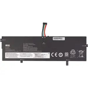 Аккумулятор PowerPlant для ноутбуков LENOVO IdeaPad Yoga 7 (L21M4PE3) 15.4V 4350mAh (NB482740)