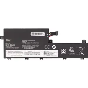 Аккумулятор PowerPlant для ноутбуков LENOVO ThinkPad T15P Gen 1 (L19L6P72) 11.55V 6200mAh (NB482764)