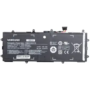 Акумулятор для ноутбуків SAMSUNG Chromebook 303C (AA-PBZN2TP) 7.5V 4080mAh (original) (NB490097)