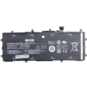 Акумулятор для ноутбуків SAMSUNG Chromebook Series 3 (NP905S3G) 7.5V 4080mAh (original) (NB490103)