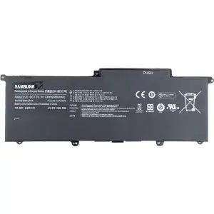 Акумулятор для ноутбуків SAMSUNG 900X3B (AA-PLXN4AR) 7.5V 5880mAh (original) (NB490141)