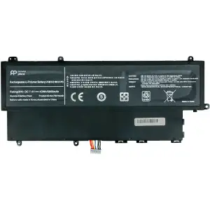 Аккумулятор PowerPlant для ноутбуков SAMSUNG 530U3 (AA-PBYN4AB) 7.4V 5800mAh (NB490158)