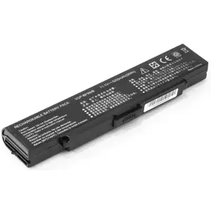 Аккумулятор PowerPlant для ноутбуков SONY VAIO VGN-CR20 (VGP-BPS9, SO BPS9 3S2P) 11.1V 5200mAh (NB00000137)