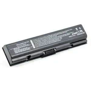 Аккумулятор PowerPlant для ноутбуков TOSHIBA Satellite A200 (PA3534U-1BRS) 10.8V 5200mAh (NB00000007)