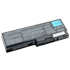 Аккумулятор PowerPlant для ноутбуков TOSHIBA Satellite P200 (PA3536U-1BRS, TA3536LH) 10.8V 5200mAh (NB00000140)