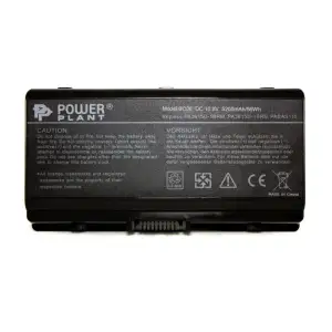Аккумулятор PowerPlant для ноутбуков TOSHIBA Equium L40 (PA3615U-1BRS) 10.8V 5200mAh (NB00000208)