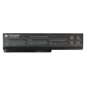 Аккумулятор PowerPlant для ноутбуков TOSHIBA Satellite L750 (PA3819U-1BRS) 10.8V 8800mAh (NB00000310)