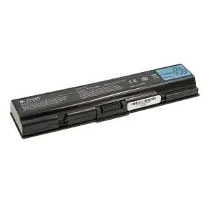Аккумулятор PowerPlant для ноутбуков TOSHIBA Satellite A200 (PA3534U-1BRS, TA3533LH) 10.8V 4400mAh (NB510054)
