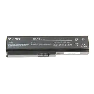 Аккумулятор PowerPlant для ноутбуков TOSHIBA Satellite L750 (PA3817U-1BAS) 10.8V 5200mAh (NB510092)