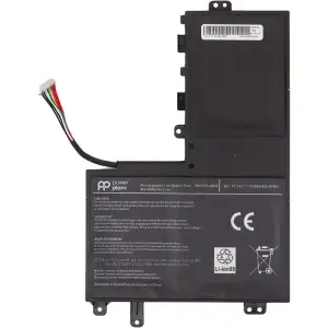 Аккумулятор PowerPlant для ноутбуков TOSHIBA Satellite E55 (PA5157U-1BRS) 11.1V 4100mAh (NB510245)