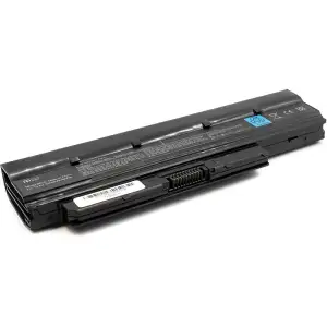 Аккумулятор PowerPlant для ноутбуков Toshiba Satellite T210D (PA3820U-1BRS, TA3820LH) 10.8V 5200mAh (NB510320)