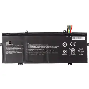 Аккумулятор PowerPlant для ноутбуков HUAWEI Matebook 14" KPL-W00 (HB4593R1ECW) 7.6V 6000mAh (NB400157)