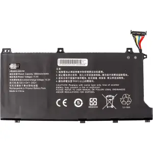 Аккумулятор PowerPlant для ноутбуков HUAWEI MateBook D15 2020 (HB4692J5ECW) 11.4V 3000mAh (NB400171)