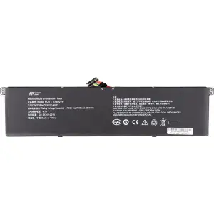 Аккумулятор PowerPlant для ноутбуков XIAOMI Pro 15.6 Inch (R15B01W) 7.6V 7900mAh (NB530045)