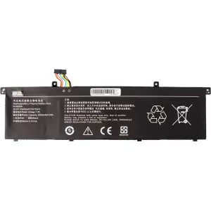 Аккумулятор PowerPlant для ноутбуков Xiaomi Pro X 14 (R14B03W) 7.4V 5500mAh (NB530083)