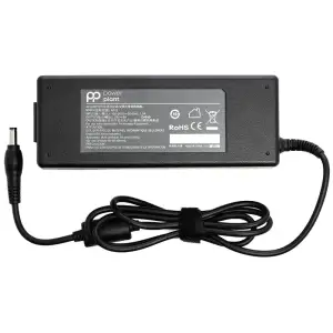 Блок живлення для ноутбуків PowerPlant ACER 220V, 20V 120W 6A (5.5*2.5) (AC120H5525)
