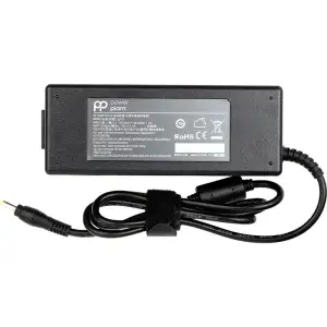 Блок живлення для ноутбуків PowerPlant ACER 220V, 19V 135W 7.1A (5.5*1.7) (AC135F5517)