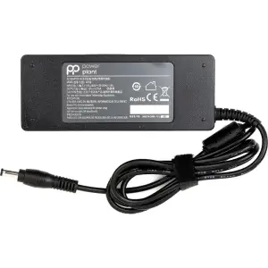 Блок живлення для ноутбуків PowerPlant ACER 220V, 19V 90W 4.74A (5.5*2.1) (AC90F5521)