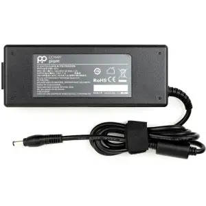 Блок живлення для ноутбуків PowerPlant ASUS 220V, 19V 135W 7.1A (5.5*2.5) (AS135F5525)