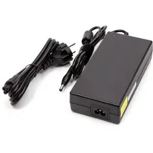 Блок живлення для ноутбуків PowerPlant ASUS 220V, 19.5V 230W 11.8A (5.5*2.5) (AS230G5525)